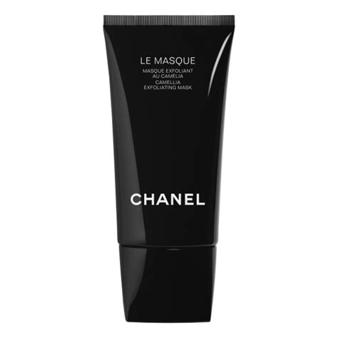 chanel camelia masker|chanel le masque mask.